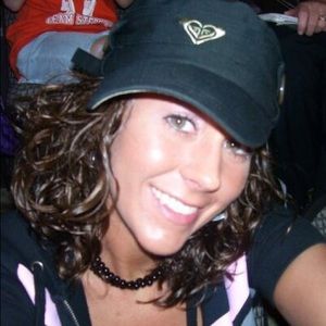 Meet your Posher, Mandy